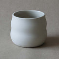 Kop 250 ml - Curvy - Aquiles Ceramica