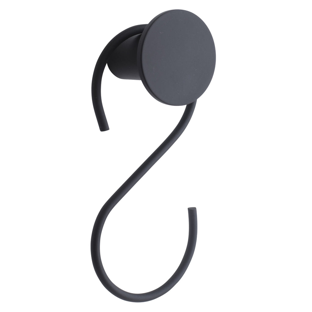 Knage HD10 i sort