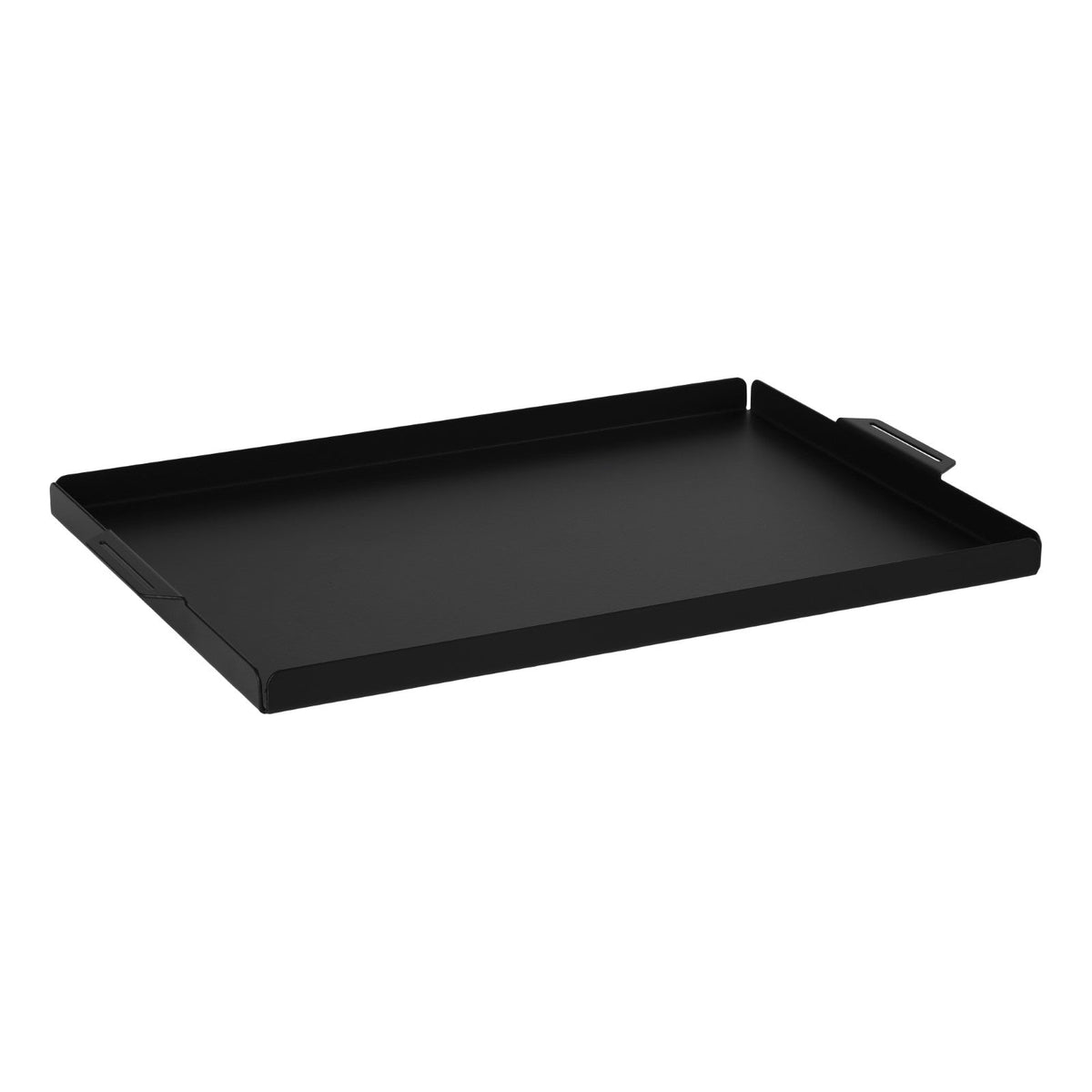 LINE Tray medium i sort