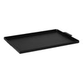 LINE Tray large i sort