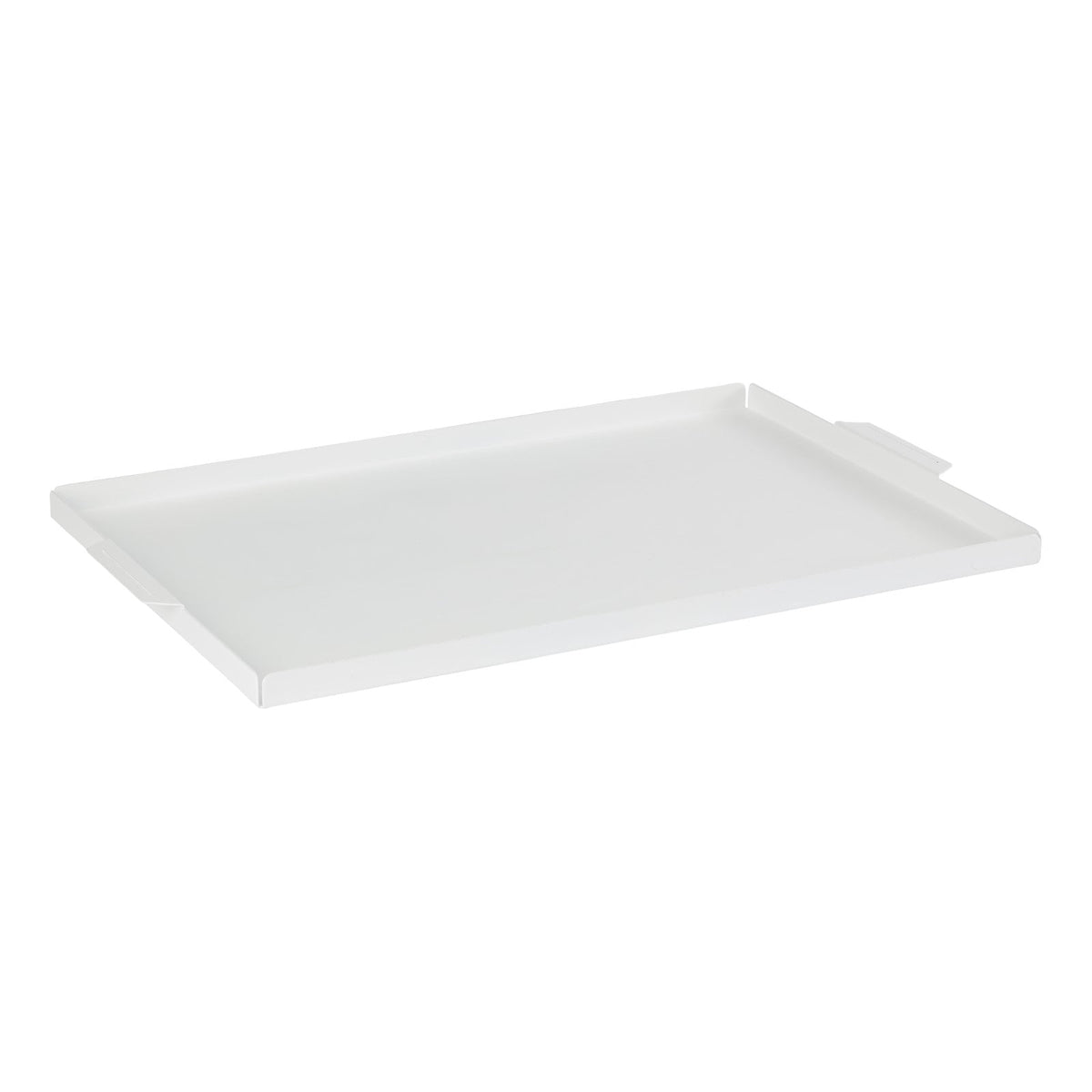 LINE Tray large i hvid